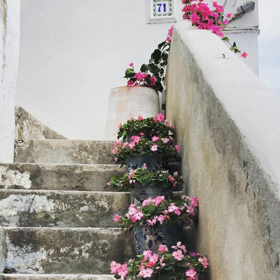 La Baia Di Napoli Apartment Capri Exterior photo